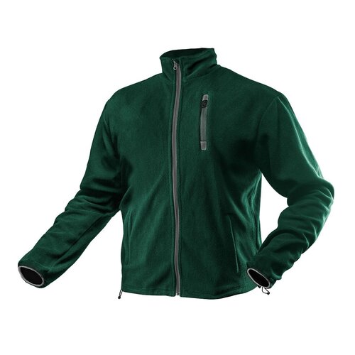Bluza robocza NEO 81-504-S Zielona (rozmiar S/48)