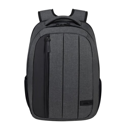 Plecak na laptopa AMERICAN TOURISTER Streethero 15.6 cali Szary