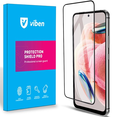 Szkło hartowane VIBEN Protection Shield Pro do Redmi Note 12