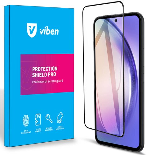 Szkło hartowane VIBEN Protection Shield Pro do Samsung Galaxy A54