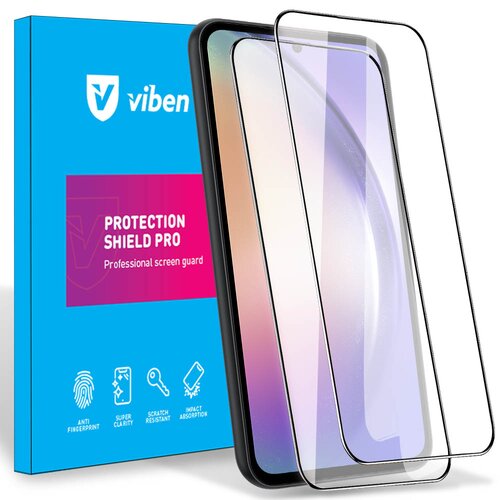 Szkło hartowane VIBEN Protection Shield Pro do Samsung Galaxy A54