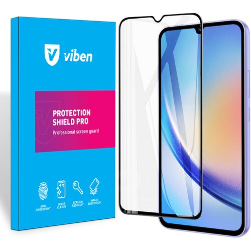 Szkło hartowane VIBEN Protection Shield Pro do Samsung Galaxy A34