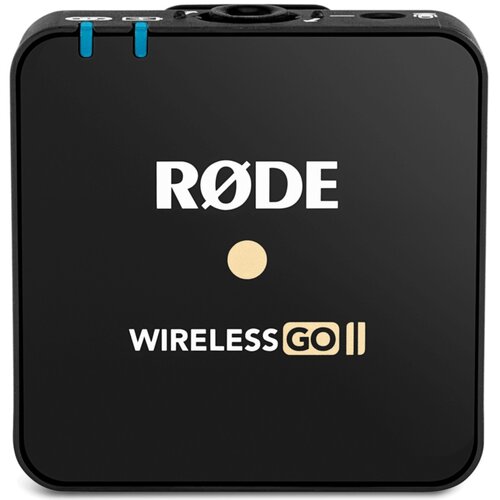 Nadajnik RODE Wireless Go II