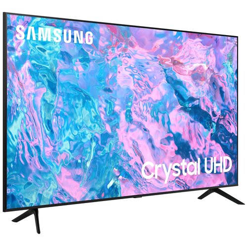 Telewizor SAMSUNG UE43CU7172U 43" LED 4K Tizen TV