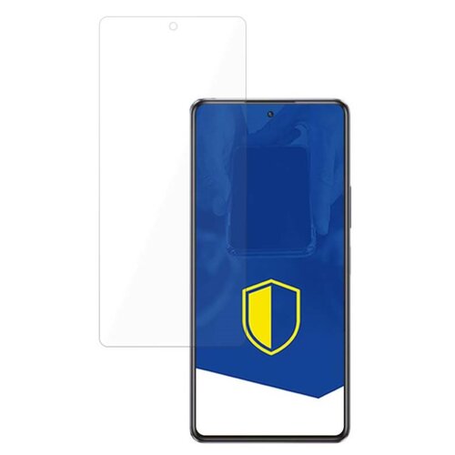 Szkło hybrydowe 3MK FlexibleGlass do Infinix Note 30 Pro