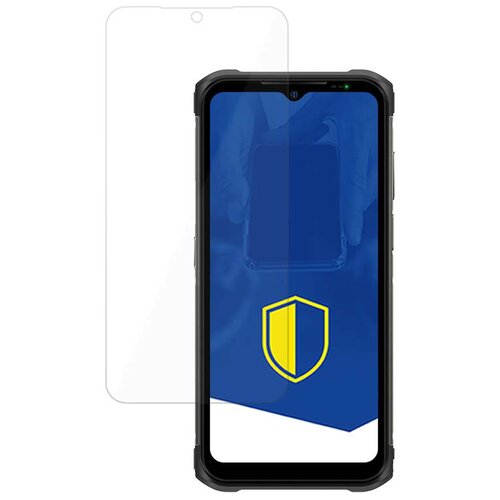 Szkło hybrydowe 3MK FlexibleGlass do Ulefone Armor 12S