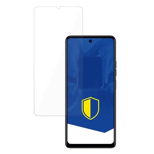 Szkło hybrydowe 3MK FlexibleGlass do Tecno Spark 10