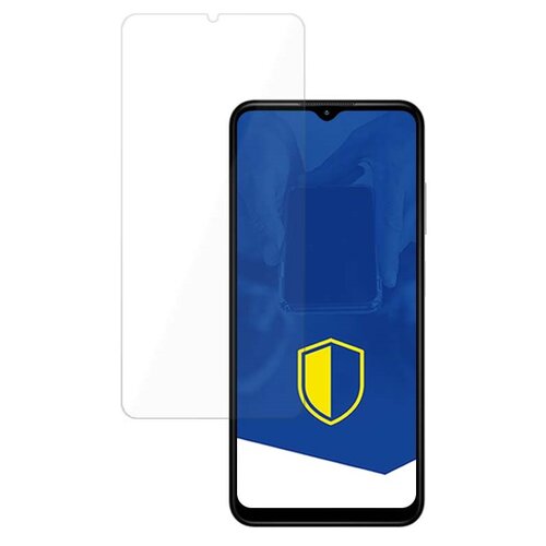 Szkło hybrydowe 3MK FlexibleGlass do Nokia G42 5G