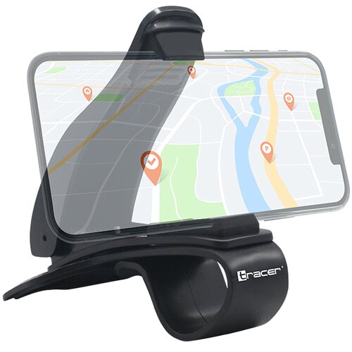 Uchwyt samochodowy TRACER TRAUCH47089 Czarny