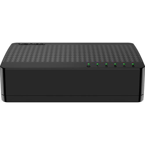Switch TENDA SG105M Gigabit Ethernet, 5 portów
