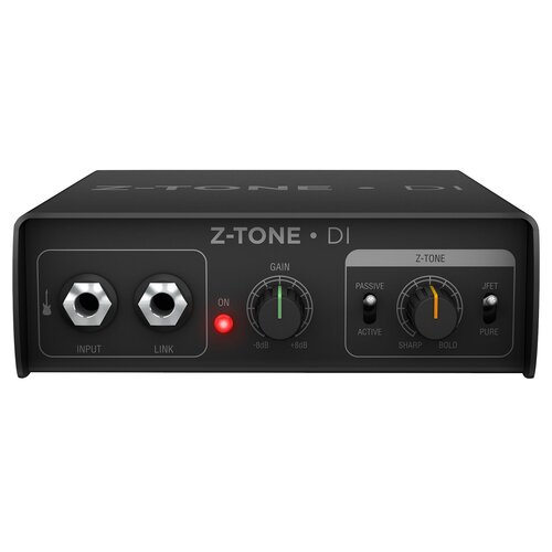 Efekt gitarowy IK MULTIMEDIA Z-TONE DI