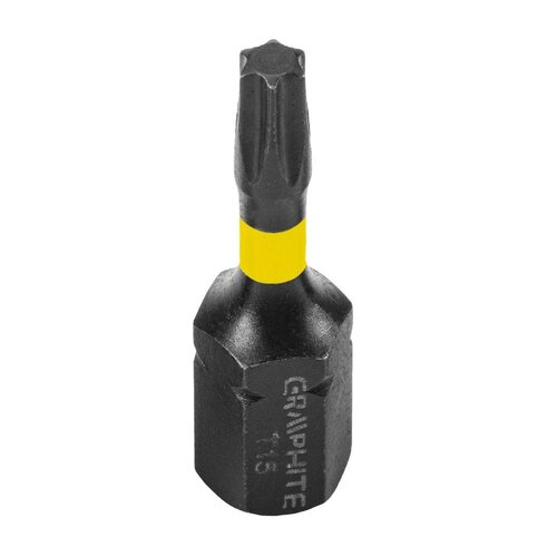 Zestaw bitów GRAPHITE 56H544 (20 szt.)