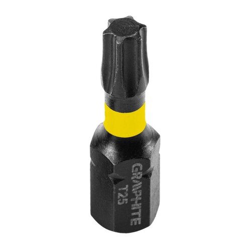 Zestaw bitów GRAPHITE 56H546 (20 szt.)
