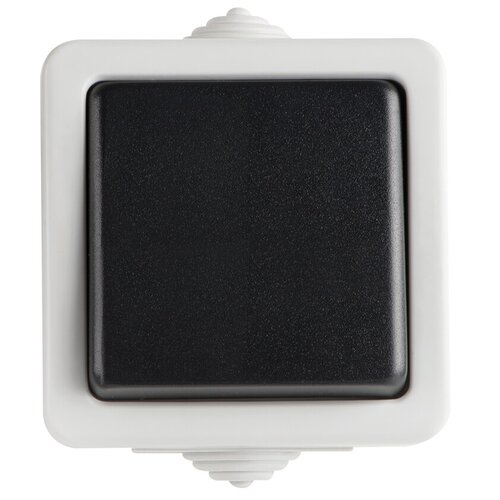 Łącznik schodowy KANLUX Tekno 05-1050-143