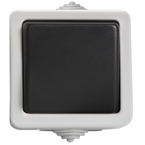 Łącznik zwierny KANLUX Tekno 05-1021-143