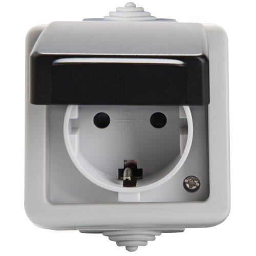 Gniazdo KANLUX Tekno 05-1240-143