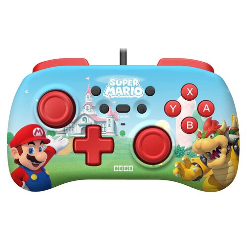 Kontroler HORI Horipad Mini Super Mario