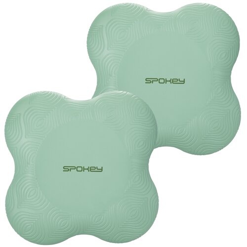 Podkładka do jogi SPOKEY Softi (2 szt.)