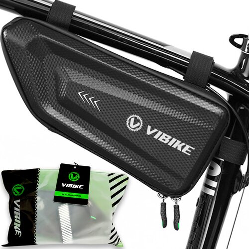 Torba rowerowa na ramę VIBIKE VBK005