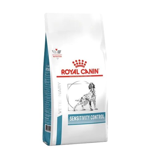 Karma dla psa ROYAL CANIN Veterinary Health Nutrition Dog Sensitivity Control 1.5 kg
