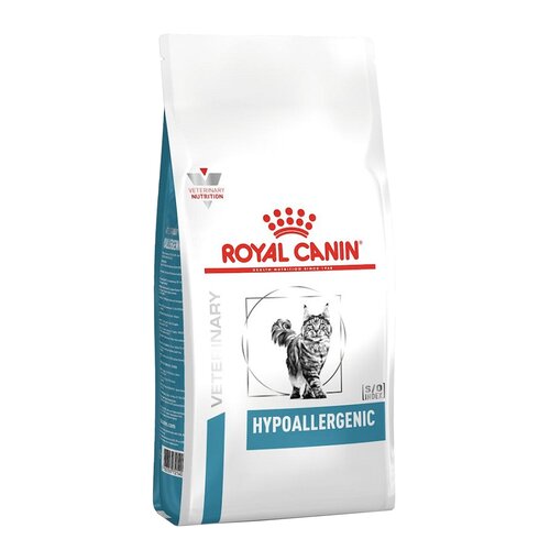 Karma dla kota ROYAL CANIN VD Cat Hypoallergenic 4.5 kg