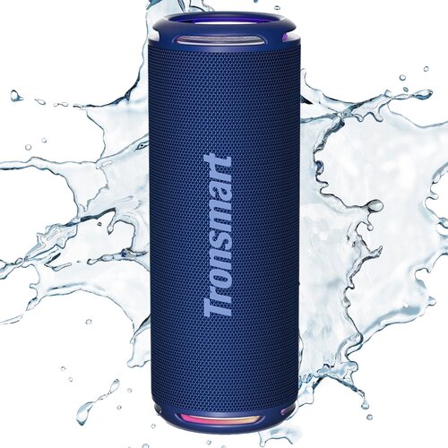 Głośnik mobilny TRONSMART T7 Lite Niebieski