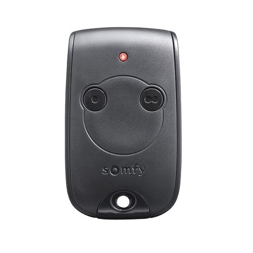 Pilot SOMFY Keytis RTS 2-kanałowy 2400549