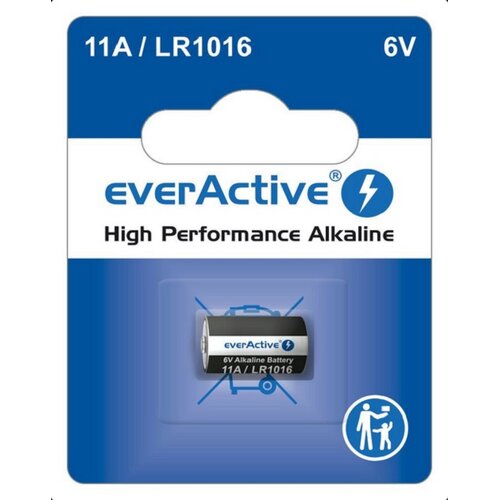 Bateria LR1016 EVERACTIVE Alkaliczna (1 szt.)