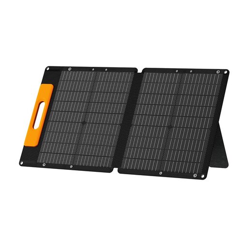 Ładowarka solarna WONDER Ws60 60W Czarny