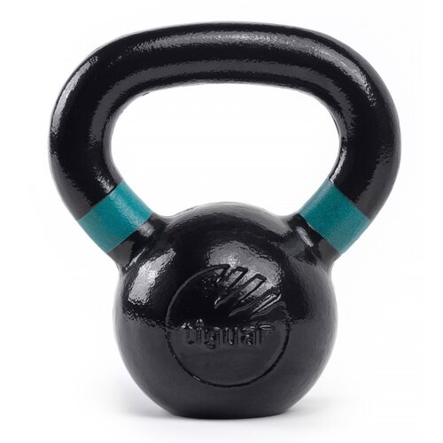 Kettlebell TIGUAR RAW V2 (6 kg)