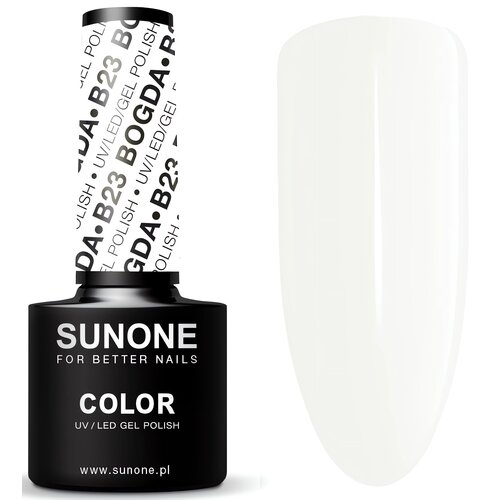 Lakier do paznokci SUNONE B23 Bogda 5 ml