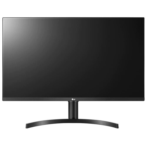 U Monitor LG 32QN650-B 31.5" 2560x1440px IPS