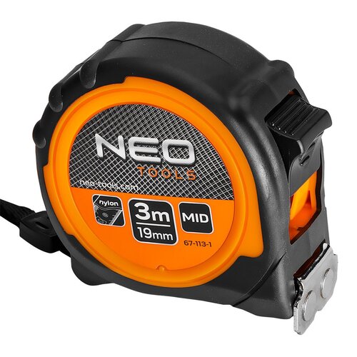 Miara zwijana NEO TOOLS 67-113-1 (3 m)