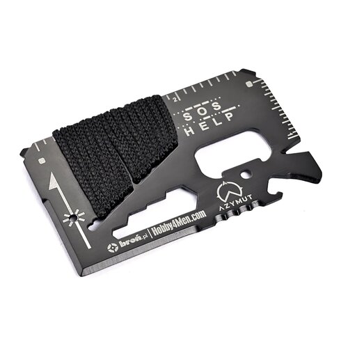 Multitool AZYMUT Tool Card H-O200930TC