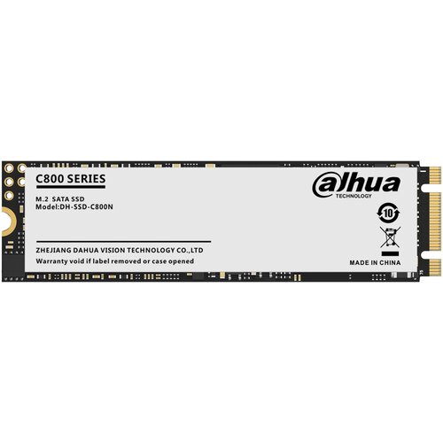Dysk DAHUA C800N 512GB SSD