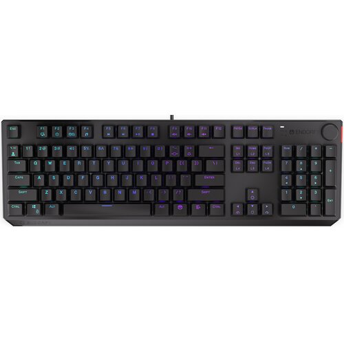 Klawiatura ENDORFY Thock Kailh Blue