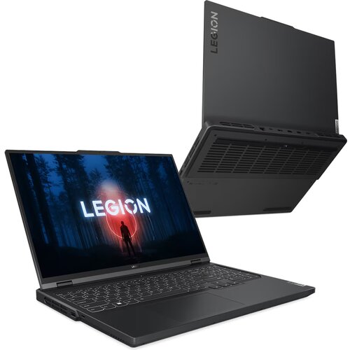 Laptop LENOVO Legion Pro 5 16ARX8 16" IPS 165Hz R5-7645HX 16GB RAM 512GB SSD GeForce RTX4050