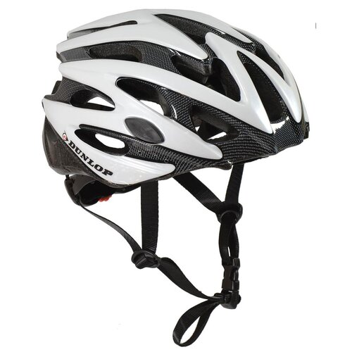 Kask rowerowy DUNLOP 1052090/273012 Szary MTB (rozmiar L)