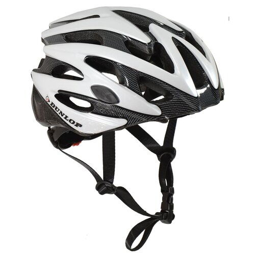 Kask rowerowy DUNLOP 1052120/272992 Szary MTB (rozmiar M)