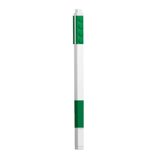 Długopis LEGO Classic Pick-a-Pen Zielony 52655