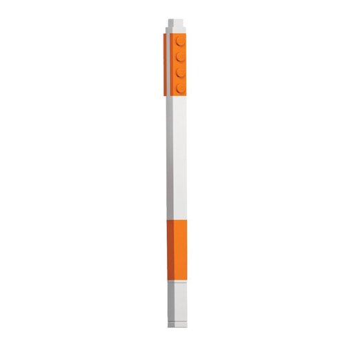 Długopis LEGO Classic Pick-a-Pen Pomarańczowy 52652