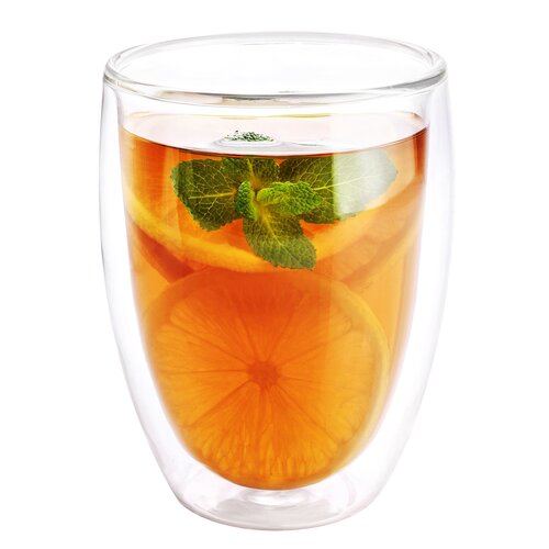 Szklanka WESSPER Crystallatte 350 ml