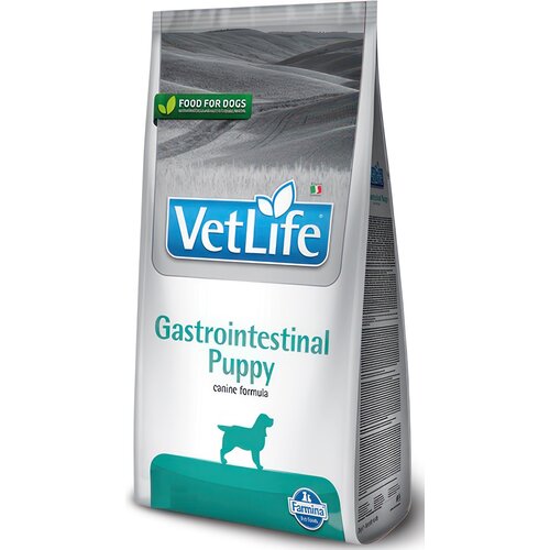 Karma dla psa FARMINA Vet Life Gastrointestinal Puppy 12 kg