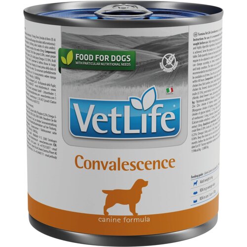 Karma dla psa FARMINA Vet Life Natural Diet 300 g