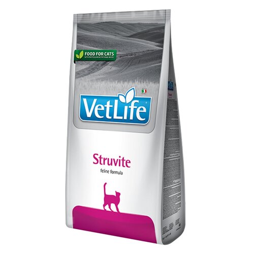Karma dla kota FARMINA Vet Life Struvite 10 kg