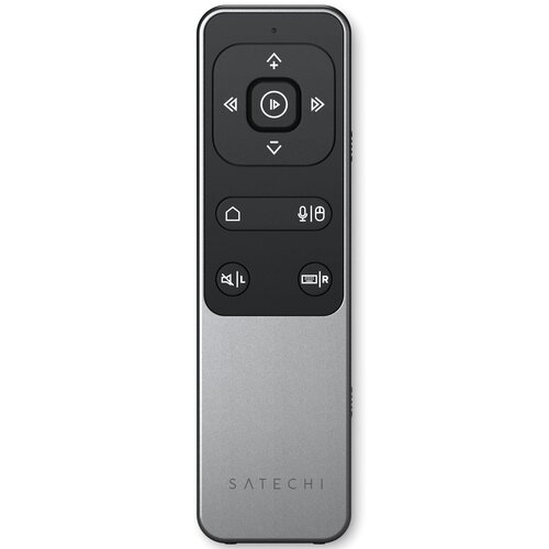 Pilot do prezentacji SATECHI R2 Bluetooth 5.0, Zasięg 10 m