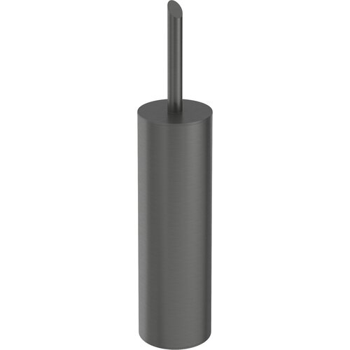 Szczotka WC DEANTE Silia ADI D712 Titanium