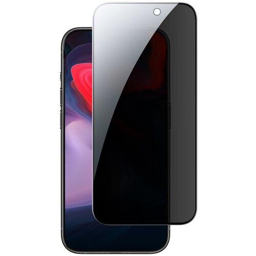 ESR Tempered Glass Privacy do Apple iPhone 15 Pro Max Szkło