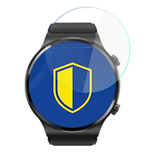 Szkło hybrydowe 3MK Watch Protection do Blackview R7 Pro