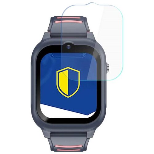Szkło hybrydowe 3MK Watch Protection do Forever GPS WIFI 4G Kids Look Me 2 KW-510